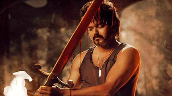 Leo : దళపతి విజయ్ లియో మూవీలో ఈ స్టార్ హీరో కూడా నటిస్తున్నారా..?