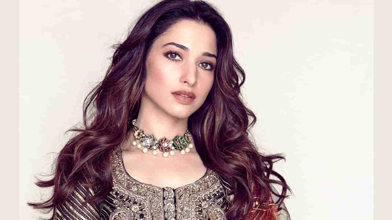 Tamannaah Bhatia: ఆ హీరోకు లవర్‌గానే కాదు సిస్టర్‌గాను నటించిన తమన్నా.. ఆయన ఎవరంటే