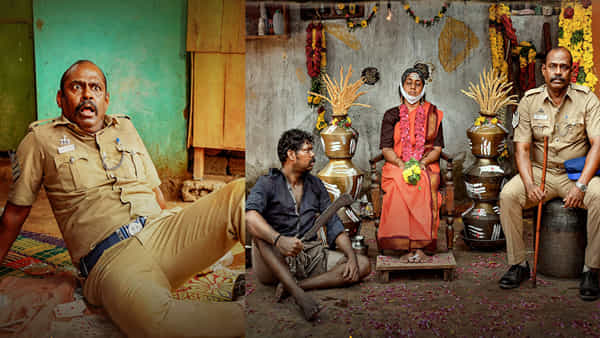Thandatti: ఓటీటీలో తందట్టికి సూపర్ రెస్పాన్స్.. థ్రిల్కు గురిచేసే క్లైమాక్స్ ట్విస్ట్.. ఎక్కడ చూడొచ్చంటే?