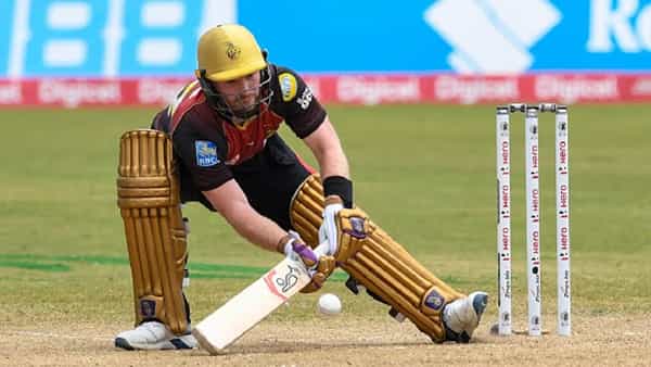 Zim Afro T10 2023: ఇదేంది సామీ ఈ ఊచకోత.. 14 బంతుల్లో 4ఫోర్లు, 4 సిక్సులు.. 314 స్ట్రైక్రేట్తో బీభత్సం..
