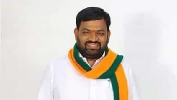 Hyderabad: హైదరాబాద్లో అదృశ్యం అయ్యి..విజయవాడలో ప్రత్యక్షమైన బీజేపీ నేత