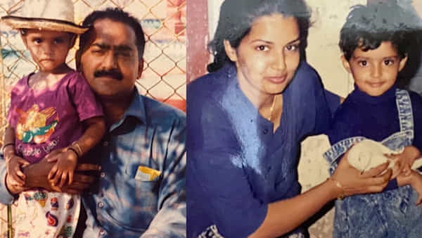 Actress: ఈ ఫొటోలోని పాపను గుర్తుపట్టారా? ఒక్క సినిమాతోనే సెన్సేషన్.. కుర్రాళ్ల లేటెస్ట్ క్రష్