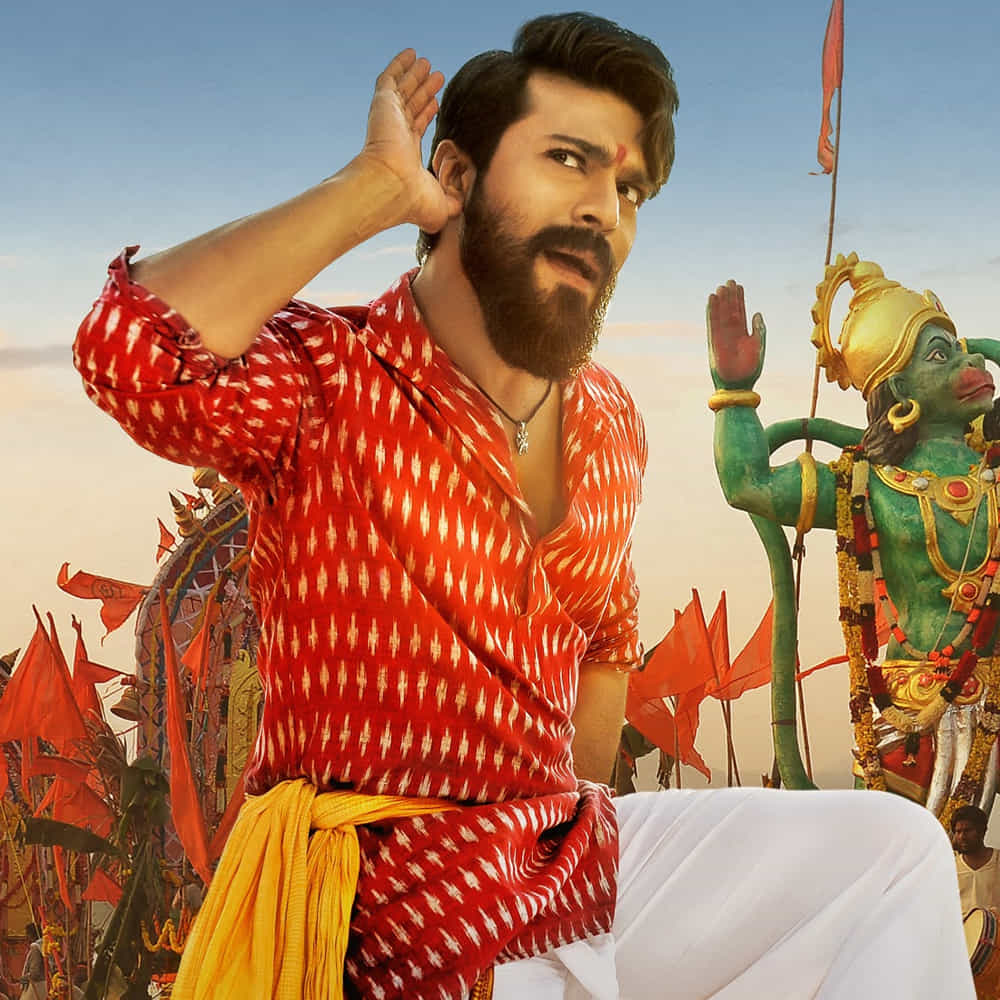 Rangastalam: రామ్ చరణ్, సమంత జంటగా సుకుమార్ దర్శకత్వంలో వచ్చిన రంగస్థలం అప్పట్లోనే 200 కోట్లకు పైగా గ్రాస్ వసూలు చేసింది. చరణ్ నటనకు విమర్శకుల ప్రశంసలు దక్కాయి. తాజాగా రంగస్థలం చిత్రాన్ని జపాన్లో జులై 14న విడుదల చేయగా.. తొలిరోజే ఈ చిత్రం అత్యధిక వసూళ్లు సాధించిన ఇండియన్ సినిమాగా రికార్డులు తిరగారిసింది. టోక్యో నగరంలో మొదటి రోజున 70 స్క్రీన్లలో విడుదల చేయగా, 2.5 మిలియన్ల యెన్లను వసూలు చేసింది. ఇప్పటి వరకు జపాన్లో 11 మిలియన్ల యెన్లను వసూలు చేసింది రంగస్థలం.