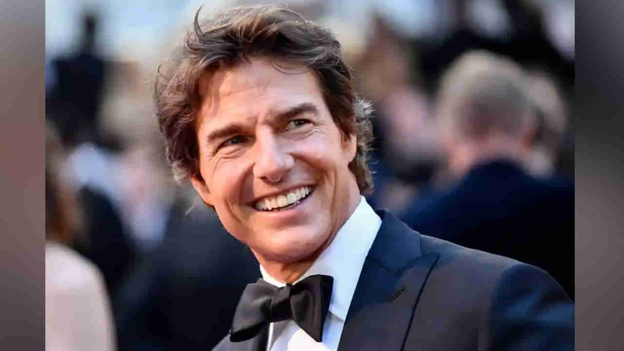 Tom Cruise: వరల్డ్స్ బిగ్గెస్ట్ యాక్షన్ హీరో రిటైర్మెంట్ ప్రకటిస్తున్నారా ?.. క్లారిటీ ఇచ్చిన టామ్ క్రూజ్..