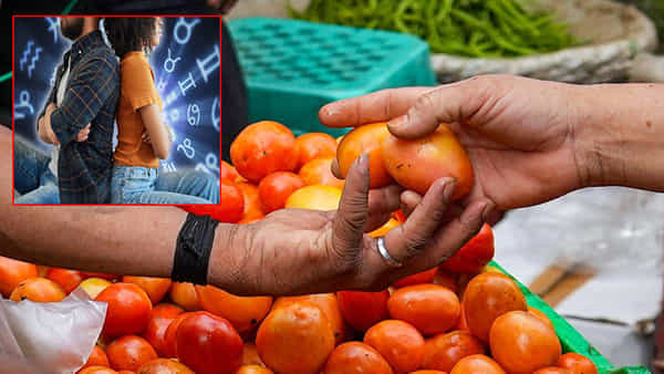 Tomato: కాపురంలో చిచ్చురేపిన టమాట.. భర్త కూరలో టమాటా వేశాడని అలిగి ఇంట్లో నుంచి వెళ్లిపోయిన భార్య