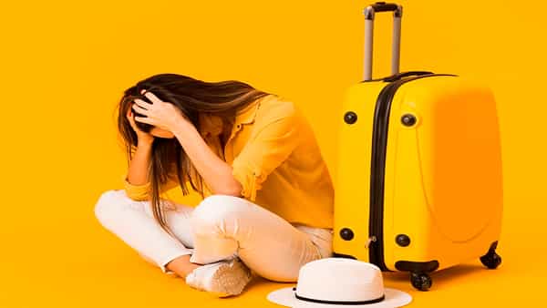 Travel Anxiety: ప్రయాణం అంటే ఎందుకంత టెన్షన్? ఈ టిప్స్ పాటించండి.. మీ జర్నీఇక కూల్గా సాగిపోతుంది..