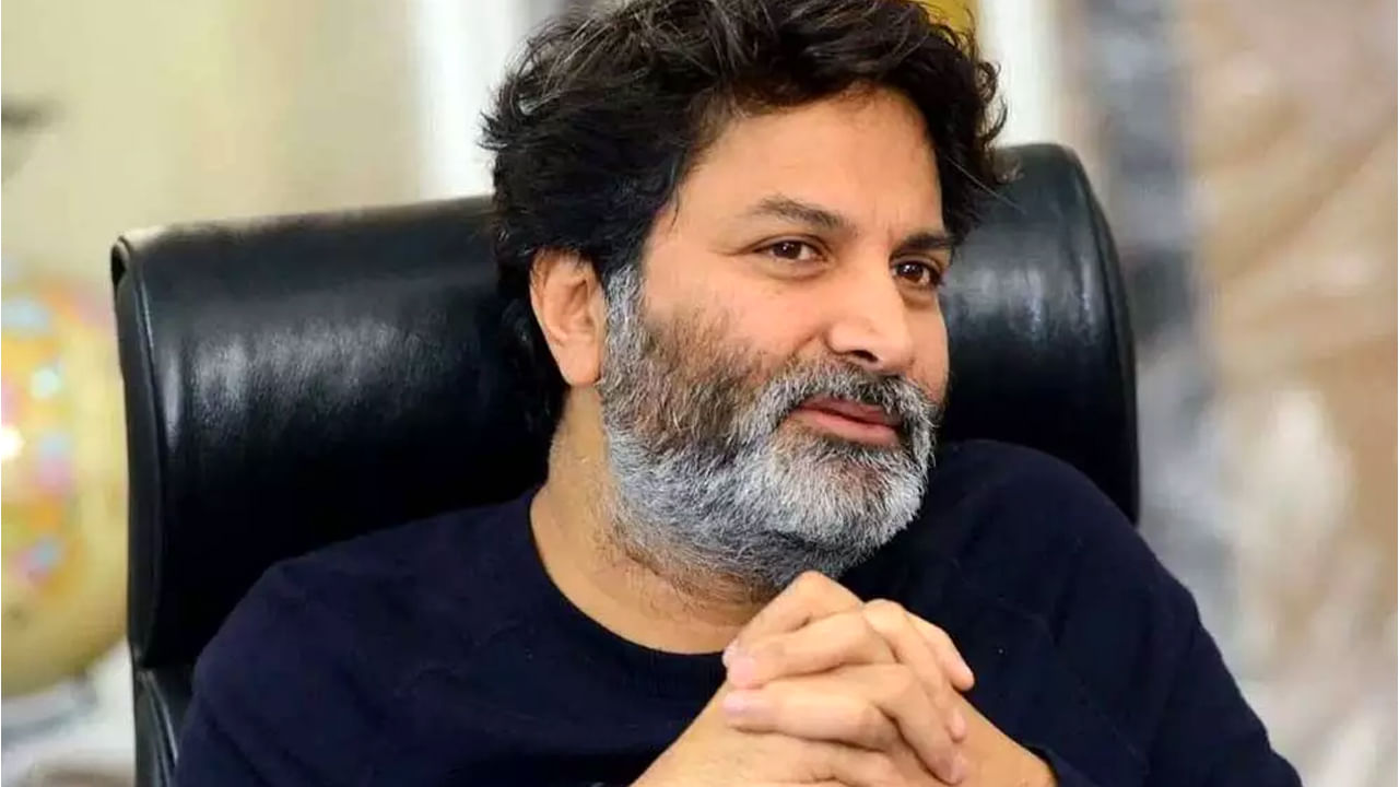 Trivikram: హీరోలకు సమానంగా త్రివిక్రమ్ రెమ్యునరేషన్.. ‘బ్రో’ కోసం గురూజీ అంత అందుకున్నాడా..!