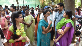 TS Contract Degree Lecturers: కాంట్రాక్ట్‌ డిగ్రీ అధ్యాపకులకు తీపికబురు.. ఆగస్టు 31లోపు వారందరినీ విధుల్లోకి తీసుకోవాలంటూ ఉత్తర్వులు