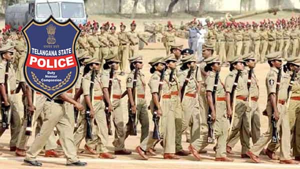 Telangana SI Cut Off: త్వరలోనే ఎస్సై పోస్టులకు కటాఫ్ మార్కుల ప్రకటన.. అన్ని ఏర్పాట్లు పూర్తి
