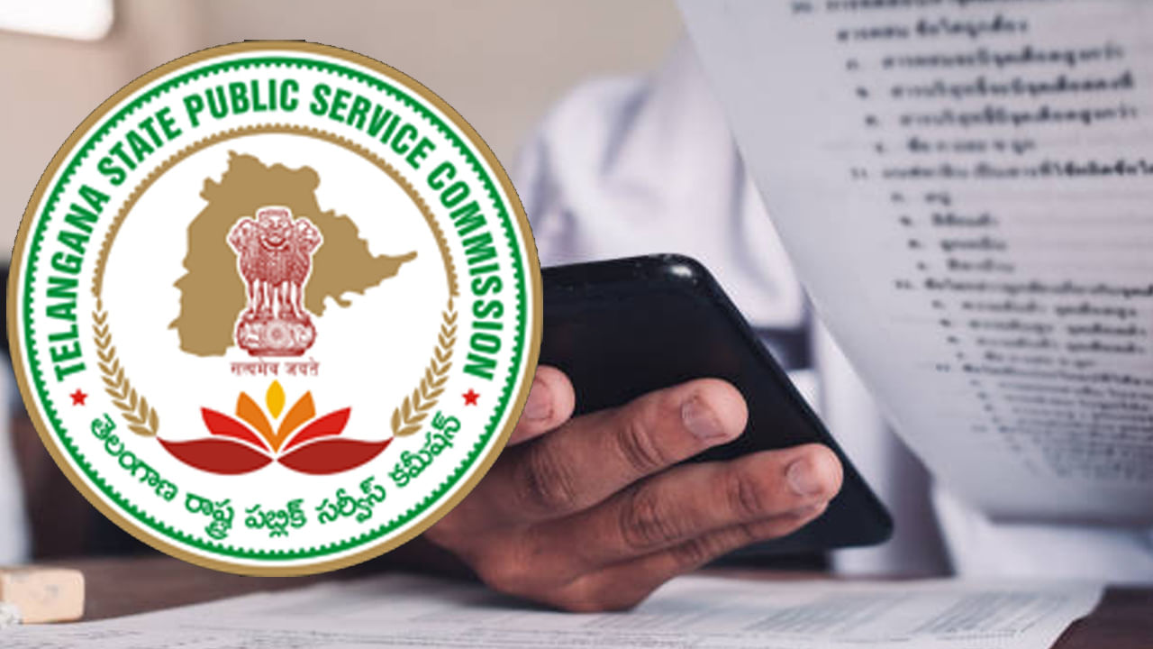 TSPSC Leak Case: పేపర్ లీక్ కేసులో ఓ ప్రజాప్రతినిధి, అతని కూతురు అరెస్ట్.. డీఈతో డీల్ కుదుర్చుకుని..