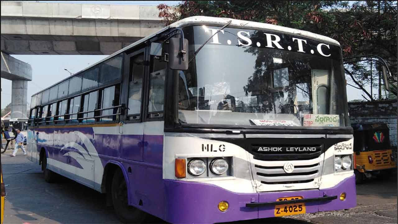 Special Bus for Women: తెలంగాణ ఆర్టీసీ సరికొత్త ఆఫర్.. నేటి నుంచి నగరంలో మహిళల కోసం స్పెషల్ బస్‌లు..