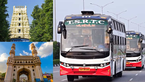 Hyderabad: రూ 2 వేలకే శ్రీశైలం ట్రిప్.. అద్దిరిపోయే టూర్ ప్యాకేజీని ప్రకటించిన ఆర్టీసీ.. పూర్తి వివరాలివే..