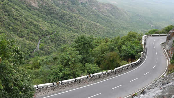 Tirumala: ఘాట్ రోడ్ల ప్రమాదాల కట్టడికి టీటీడీ పక్కా ప్లాన్.. 6 ప్రమాదకరమైన మలుపులను బ్లాక్ స్పాట్లుగా గుర్తింపు