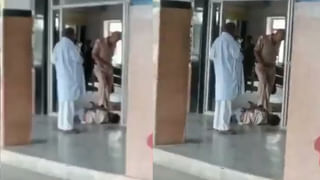 Vande Bharat Express: వందే భారత్ ఎక్స్‌ప్రెస్‌లో ప్రమాదం.. ఒక్కసారిగా చెలరేగిన మంటలు.. చివరికి