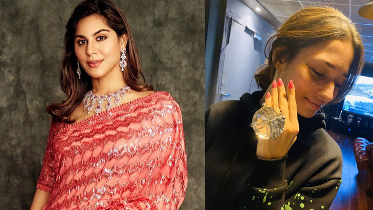 Tamannaah: ప్రపంచంలోని అతిపెద్ద డైమండ్ రింగ్.. ధర రూ.2 కోట్లు.. తమన్నాకు బహుమతిగా ఇచ్చిన ఉపాసన..