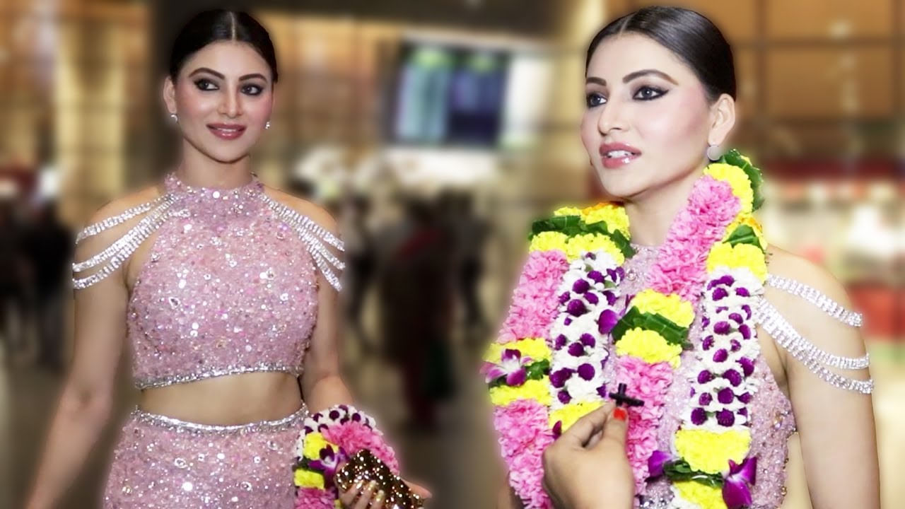 గతంలో ఆమె సూపర్ స్టార్ చిరంజీవి సినిమాలో ఐటెం నంబర్ చేసింది. అఖిల్ సినిమా ఏజెంట్ సినిమాలో కూడా ఐటెం డ్యాన్స్ చేయాల్సి వచ్చింది.