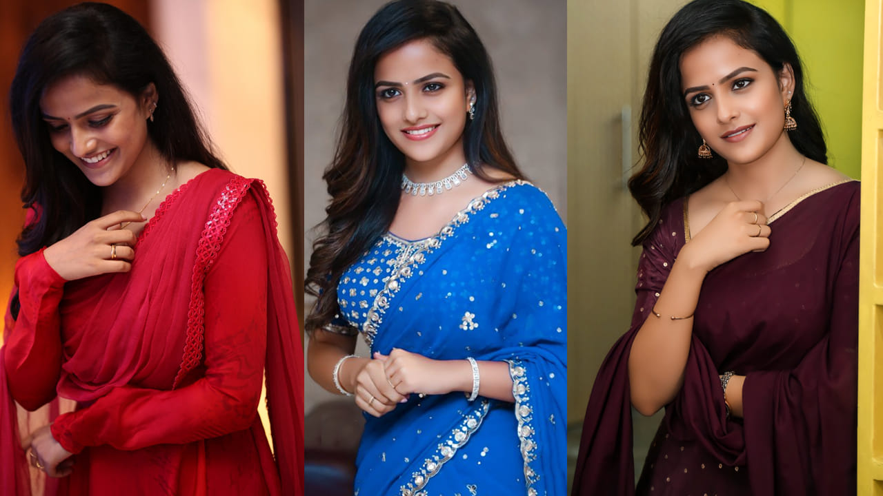 Vaishnavi Raj Vaishnavi Chaitanya: తెలుగమ్మాయి అంటే మాములుగా ఉండదు మరీ.. వైష్ణవిని ...