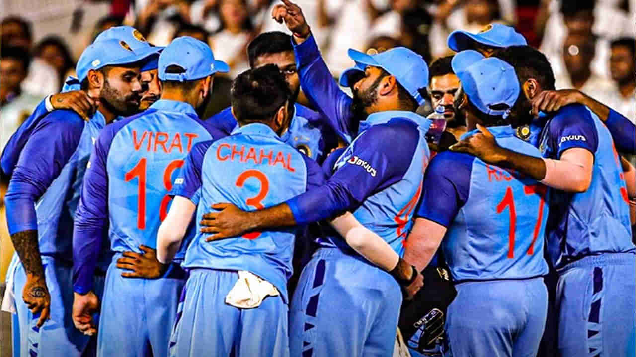 India Team: మిస్టరీ స్పిన్నర్ అన్నారు.. ప్రపంచకప్‌లో చోటిచ్చారు.. కట్‌చేస్తే.. చెత్త రికార్డులతో కనుమరుగయ్యాడు..