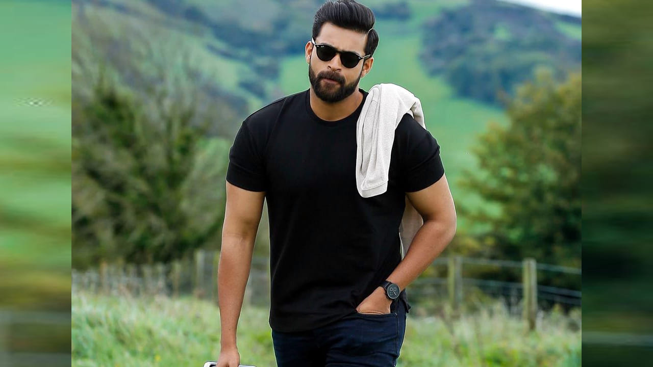Varun Tej: మట్కా టైటిల్‏తో వరుణ్ తేజ్ కొత్త సినిమా.. మెగా ప్రిన్స్ సినిమాలో ఆ హీరోయిన్..