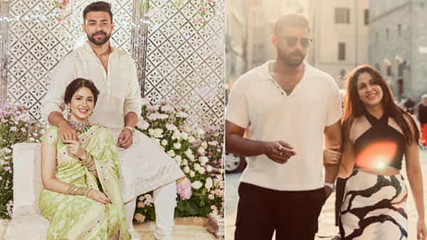 Varun Tej: మెగా ఫ్యామిలీలో పెళ్లి సందడి.. వరుణ్, లావణ్యల వివాహానికి ముహూర్తం ఫిక్స్! వెన్యూ ఎక్కడంటే?