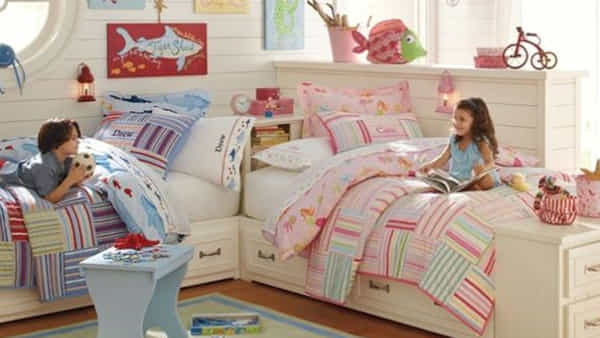 Vastu Tips For Children Bed Room: ఈ దిశలో పిల్లలకు గదిని ఏర్పాటు చేస్తే ఎప్పుడూ అనారోగ్యంతో బాధపడుతూనే ఉంటారట..