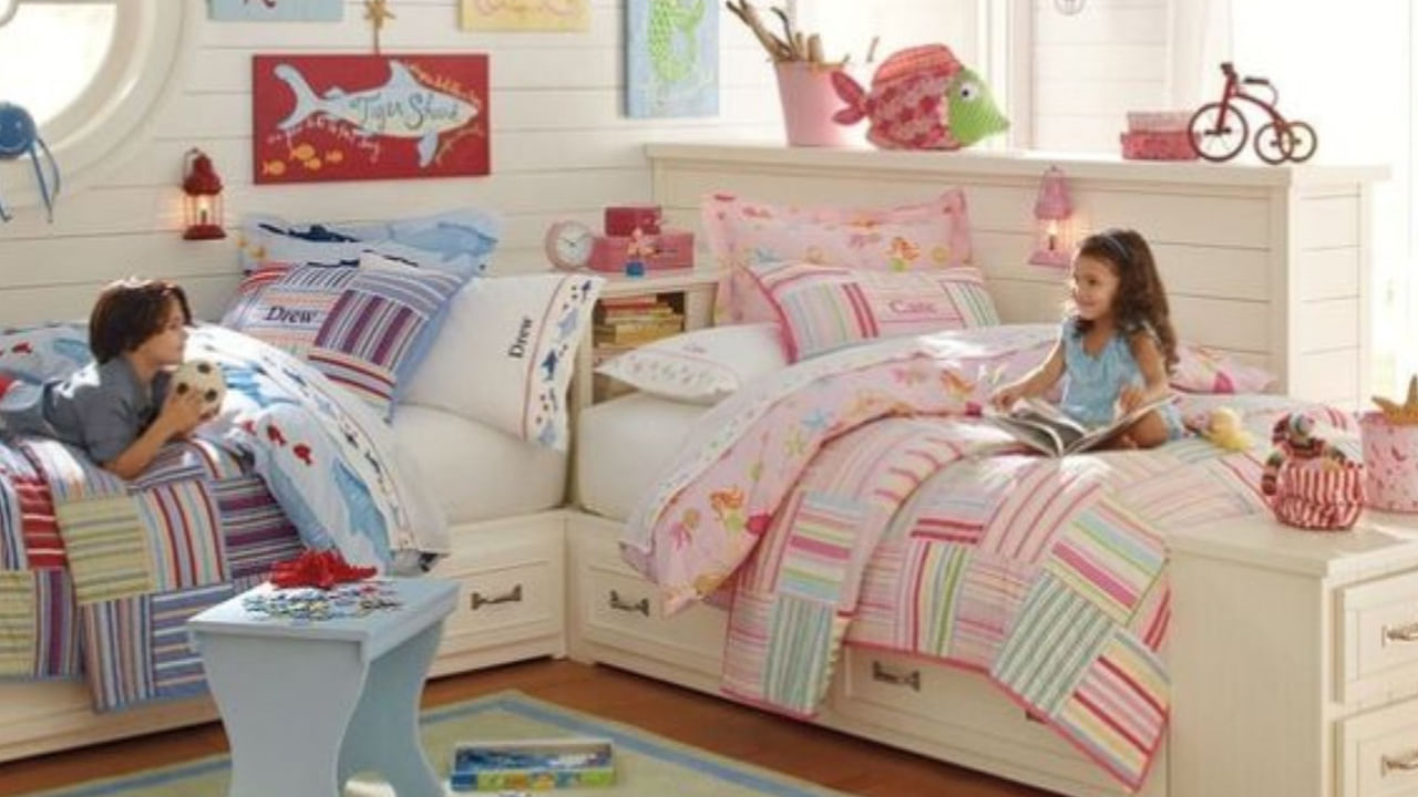 Vastu Tips For Children Bed Room:  ఈ దిశలో పిల్లలకు గదిని ఏర్పాటు చేస్తే ఎప్పుడూ అనారోగ్యంతో బాధపడుతూనే ఉంటారట..