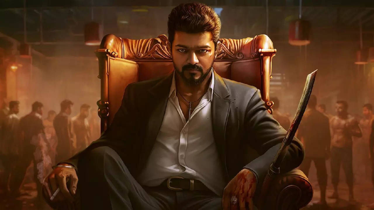 Bigil Rayappan Wallpapers - Wallpaper Cave