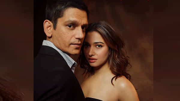 Tamannaah : తమన్నాతో పిచ్చిగా ప్రేమలో ఉన్నాను.. ఎట్టకేలకు కన్ఫార్మ్ చేసిన విజయ్ వర్మ..