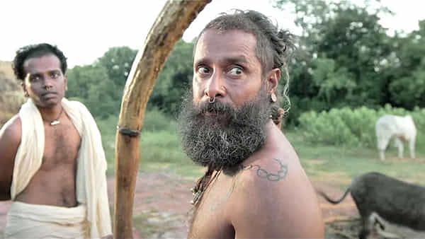 Vikram : ఆరేళ్లుగా ఆగిపోయిన సినిమాను ఎట్టకేలకు రిలీజ్ కు రెడీ చేసిన విక్రమ్