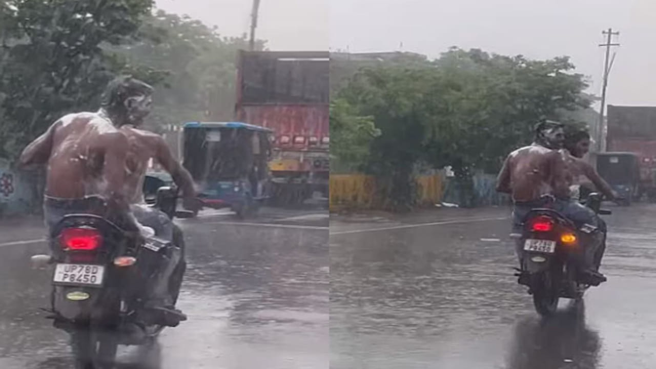 Viral: లైకుల కోసం ఏంటీ పిచ్చి చేష్టలు.. మరీ ఇలా తయారయ్యారేంటి.?