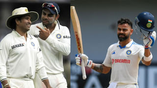 IND vs WI 2nd Test: ధోనిని వెనక్కు నెట్టిన రోహిత్.. భారత్ తరఫున ఆ ఘనత సాధించిన ఐదో ప్లేయర్‌గా రికార్డ్..