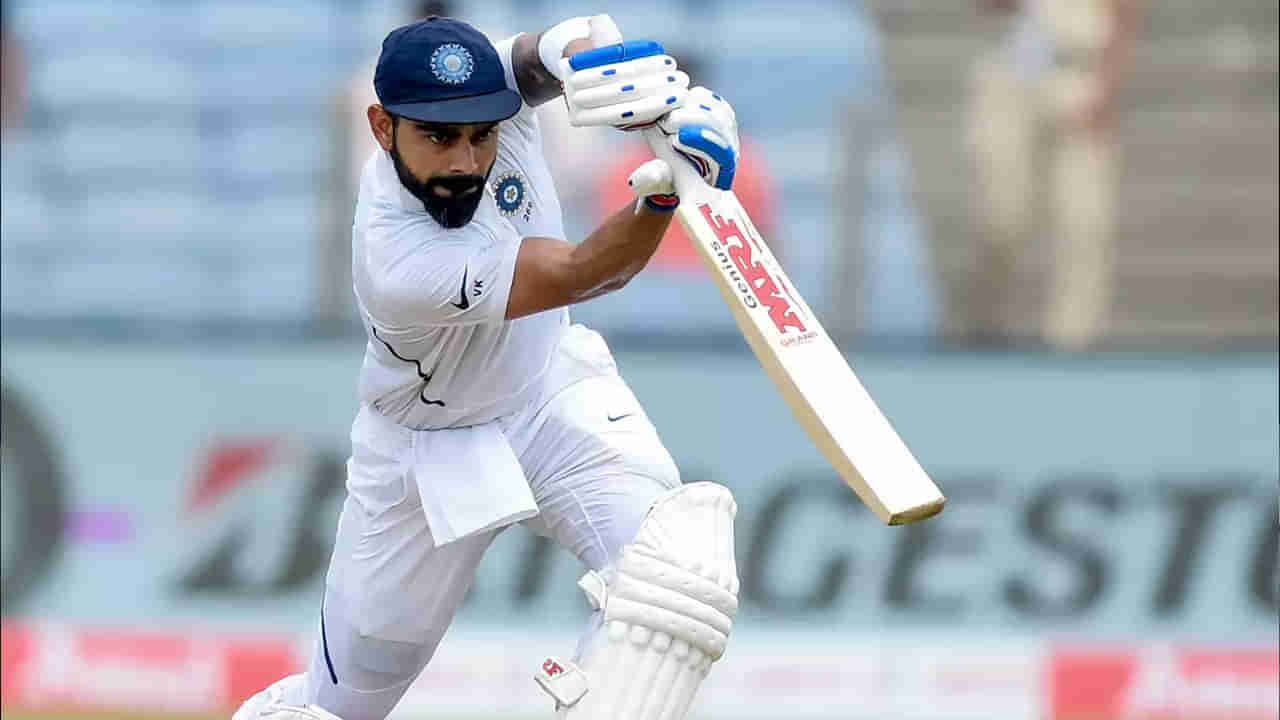 IND vs WI: తొలి టెస్ట్‌కు ముందు జిమ్‌లో కోహ్లీ కసరత్తులు.. లెగ్ డే పై ఆసక్తికర పోస్ట్..