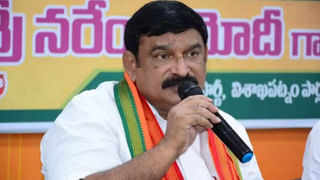 Malladi Krishna Rao: ఏపీ పాలిటిక్స్ వైపు మల్లాడి కృష్ణారావు అడుగులు..! విశాఖలో బీసీ సంఘాలతో కీలక సమావేశం వెనుక..