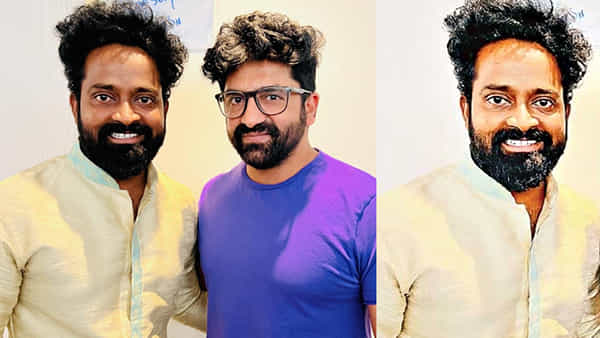 Tollywood: టాలీవుడ్లో ట్యాలెంట్ చూపిస్తోన్న నంద్యాల యువకుడు.. స్టార్ హీరోల సినిమాలకు అసిస్టెంట్ కొరియోగ్రాఫర్గా..