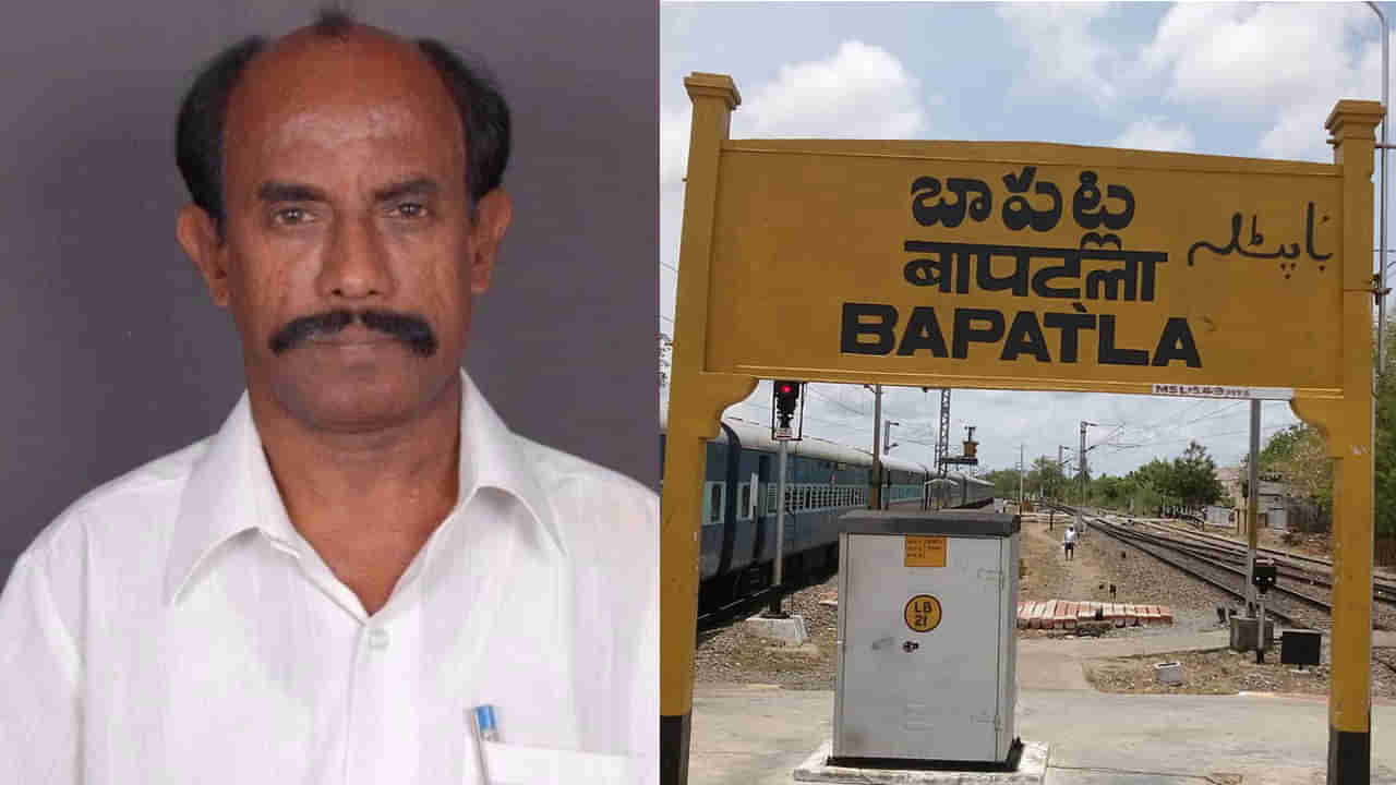 విజయవాడ న్యాయవాది బాపట్ల జిల్లాలో హత్య.. భూవివాదంలో రాజీకి పిలిచి హతమార్చిన ప్రత్యర్ధులు..