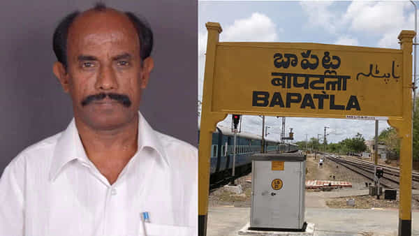 విజయవాడ న్యాయవాది బాపట్ల జిల్లాలో హత్య.. భూవివాదంలో రాజీకి పిలిచి హతమార్చిన ప్రత్యర్ధులు..