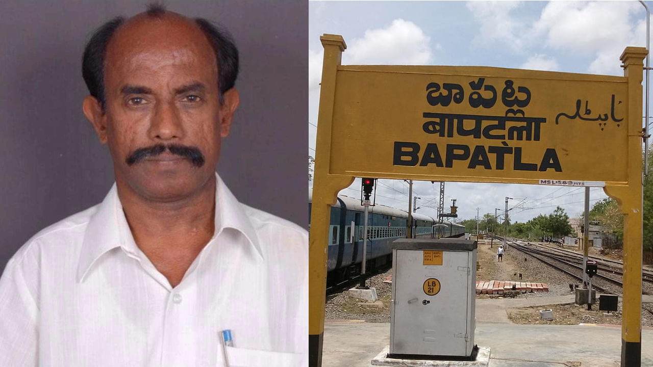 విజయవాడ న్యాయవాది బాపట్ల జిల్లాలో హత్య.. భూవివాదంలో రాజీకి పిలిచి హతమార్చిన ప్రత్యర్ధులు..