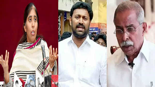 Viveka Murder Case: ఇంకా ఇన్వెస్టిగేషన్ మిగిలే ఉందంటూ.. సీబీఐ ఫైనల్ ఛార్జిషీట్పై వైర్ వెబ్సైట్ సంచలన కథనం..