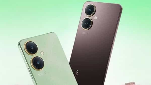 Vivo Y27: వివో నుంచి మరో సూపర్ స్మార్ట్ ఫోన్ రిలీజ్.. డిజైన్.. ఫీచర్లు.. ధర వివరాలివే..!