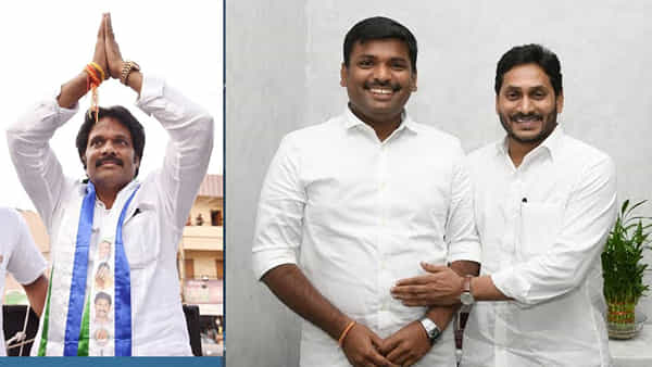 AP Politics: ఆ మంత్రికేమో ఎంపీ కావాలని.. ఆ ఎంపీ టార్గెట్ రాష్ట్ర కేబినెట్ మంత్రి పదవి.. ఈ ఇద్దరి కోరికలు తీరేనా..