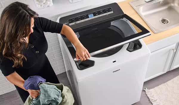 Washing Machine Tips: మీరు వాషింగ్ మెషిన్ యూజ్ చేస్తున్నారా.. అయితే దాన్ని ఇలా శుభ్రంగా ఉంచుకోవాల్సిందే!