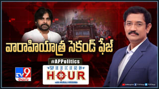 News Watch Live: ఉత్తరాదిలో వరదలు.. దక్షిణాదిలో చినుకులే..! వీక్షించండి న్యూస్ వాచ్.