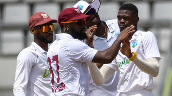 IND vs WI 2nd Test: రెండో టెస్ట్కి ఎంట్రీ ఇచ్చిన సెలబ్రేషన్స్ ప్లేయర్.. వికెట్ పడితే మైదానంలో రచ్చ రచ్చే..