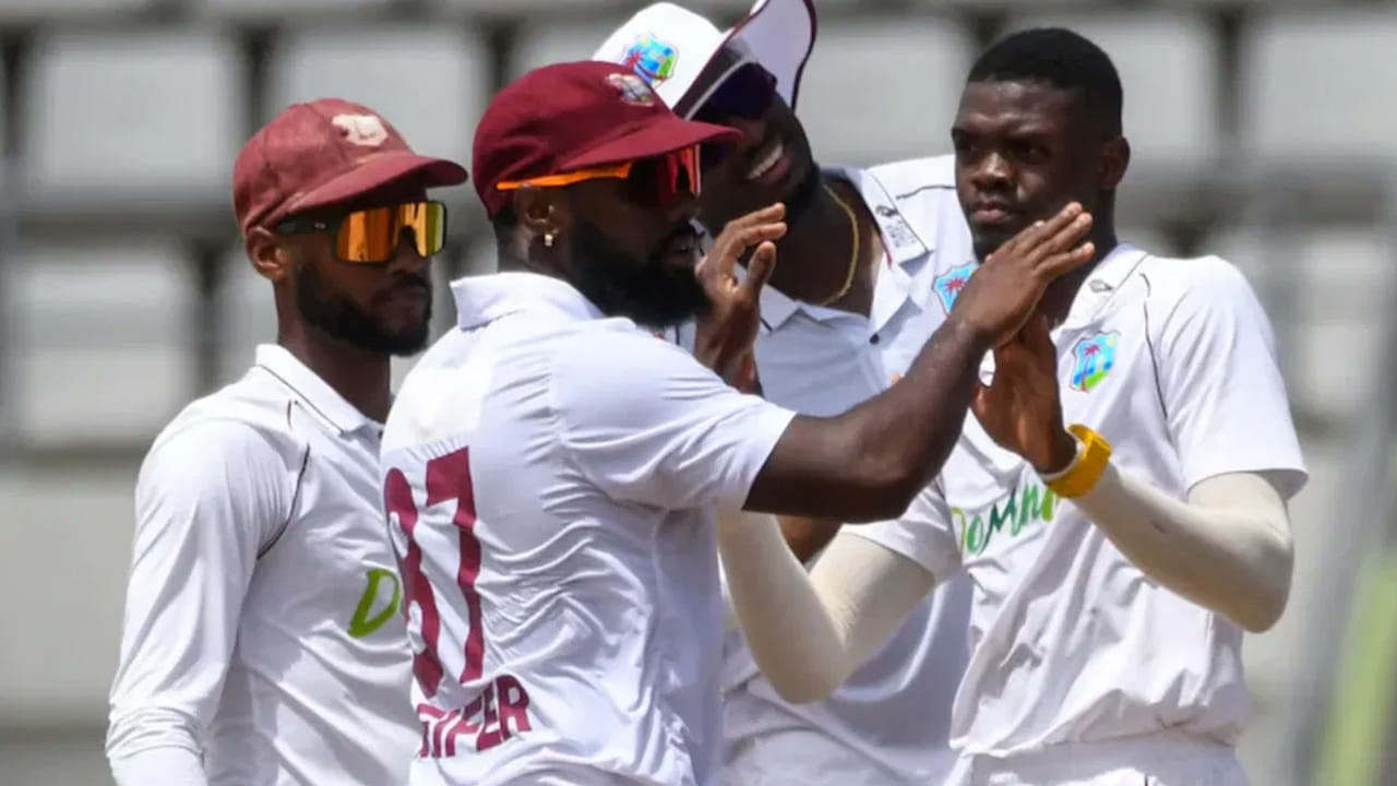 IND vs WI 2nd Test: రెండో టెస్ట్కి ఎంట్రీ ఇచ్చిన సెలబ్రేషన్స్ ప్లేయర్.. వికెట్ పడితే మైదానంలో రచ్చ రచ్చే..