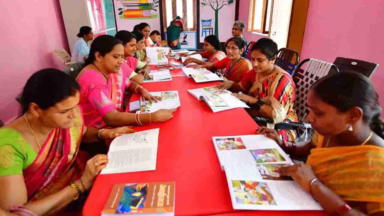 Telangana: ఈ గ్రంథాలయం మహిళలకు మాత్రమే.. రాష్ట్రంలోనే ఫస్ట్ టైమ్.. ఎక్కడంటే..?