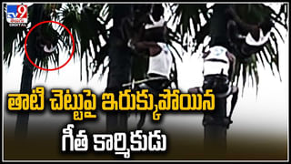 Viral Video: కలియుగ శ్రవణుడు.. కావడిలో కన్నతల్లి.. శివానుగ్రహం కోసం కొడుకు పయనం..