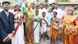 Andhra Pradesh: మంత్రి విడదల రజినీ టార్గెట్‌గా గేమ్ స్టార్ట్ చేసిన మాజీ మంత్రి.. ఆ గేమ్ ఏంటో మీరే చూసేయండి..!