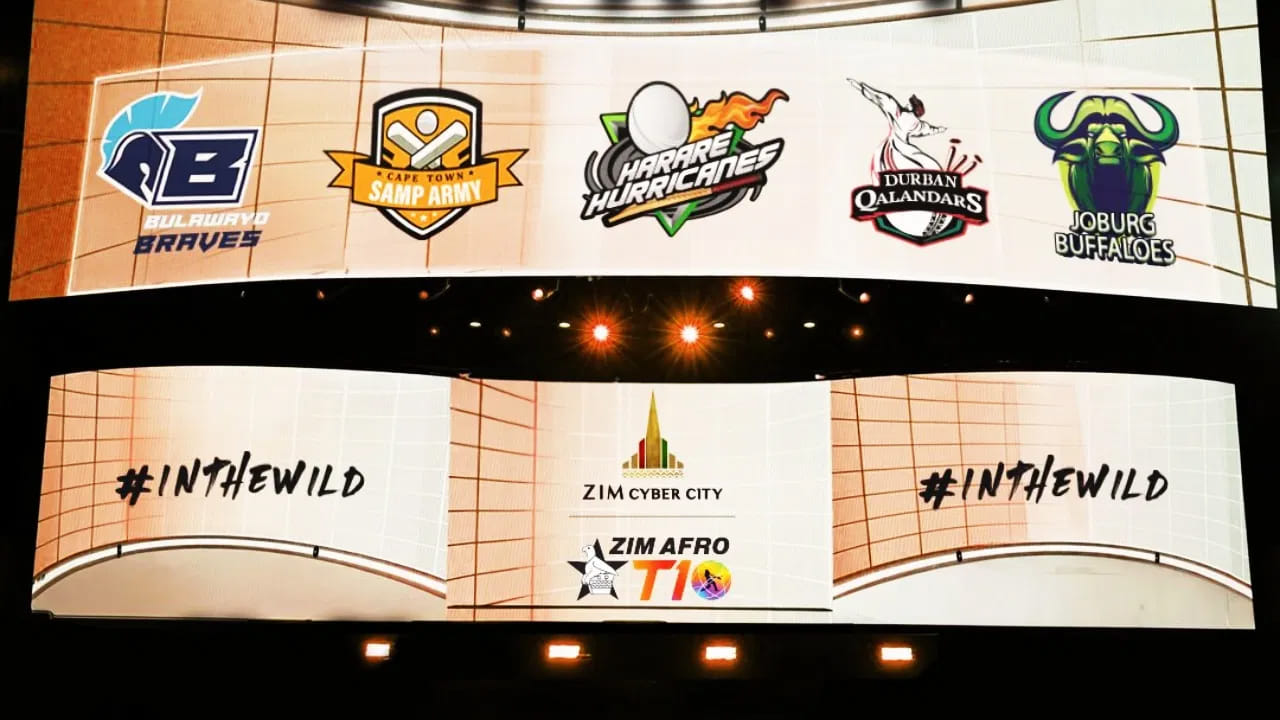 ZIM Afro T10 2023 Squads: ఉతప్ప నుంచి ఇర్ఫాన్ పఠాన్ వరకు.. జిమ్ ఆఫ్రో లీగ్‌లో భారత మాజీల సందడి..