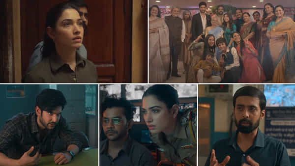 Aakhri Sach OTT: ఆ 11 చావులకు కారణమెవరు? తమన్నా క్రైమ్ థ్రిల్లర్ సిరీస్.. ఓటీటీ స్ట్రీమింగ్ ఎప్పుడుంటే?