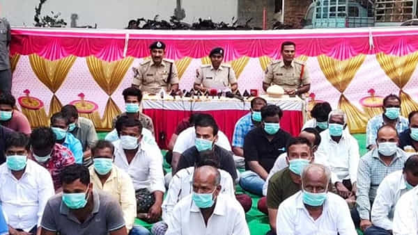 Chittoor: పుంగనూరు ఘటనలో 62 మంది అరెస్టు.. విచారణలో కీలక విషయాల వెల్లడి..
